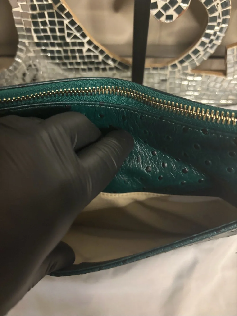 Brahmin shoulder bag